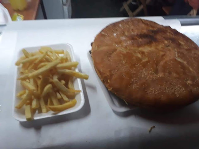 Comentarii opinii despre Restaurante "El Pitufo Suarez"