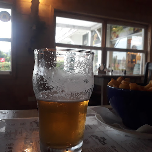 Empanadas 100% Artesanal