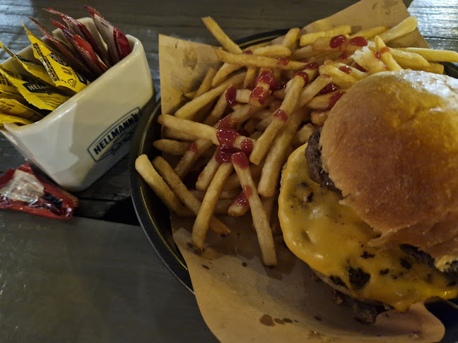 Betty's - Punta del Este