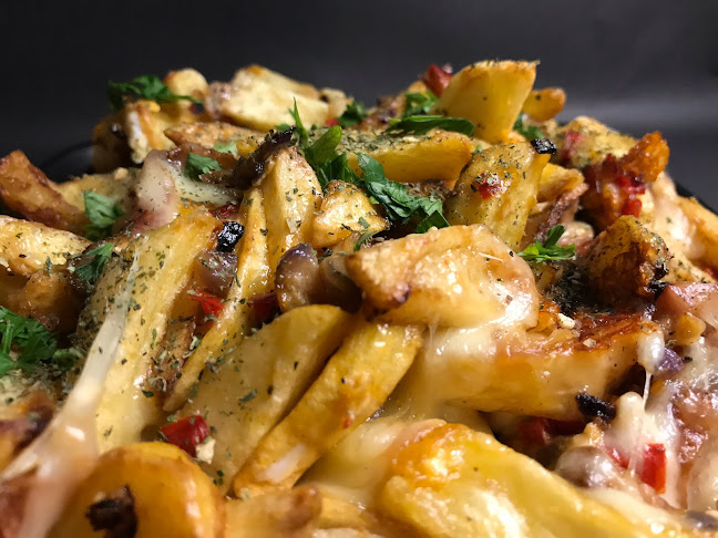 Opinii despre NutriGustos în Las Piedras - Gastronomía y hostelería