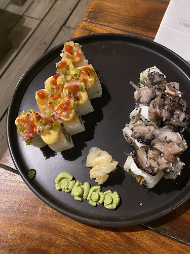 Opinii despre Misushi La Barra în Punta del Este - Gastronomía y hostelería