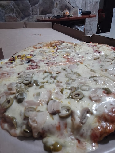 Pizzeria Los Palitos - Gastronomía y hostelería