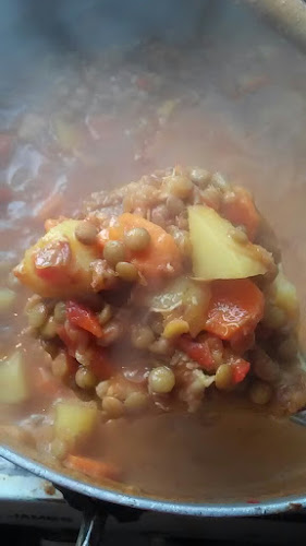 Rotiseria Como En Casa