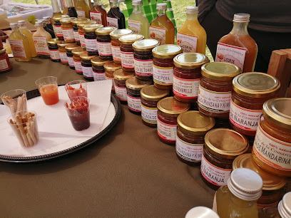 Dulces de la Comarca