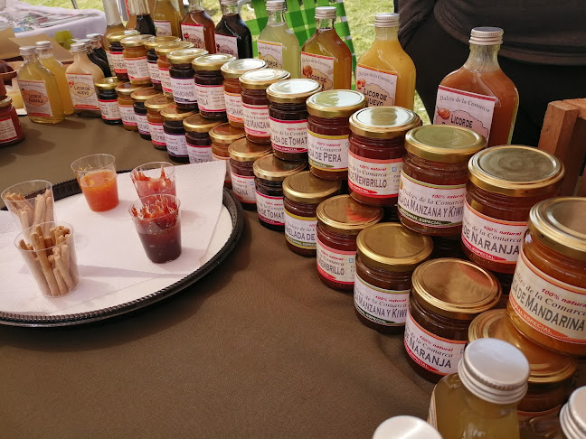 Opinii despre Dulces de la Comarca în Pan de Azúcar - Gastronomía y hostelería