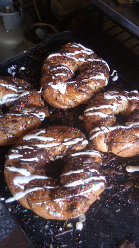 Opinii despre KOKOA în Montevideo - Gastronomía y hostelería