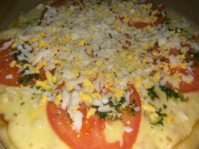 Sol Y Luna - Gastronomía y hostelería