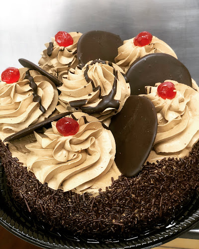 Opinii despre Panadería y Confitería Calo în Montevideo - Gastronomía y hostelería