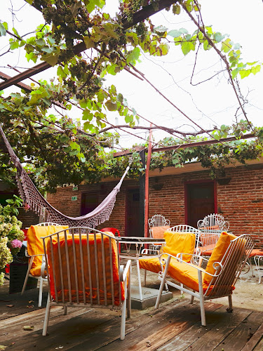 HOSTEL IBIRAPITA LA PALOMA URUGUAY