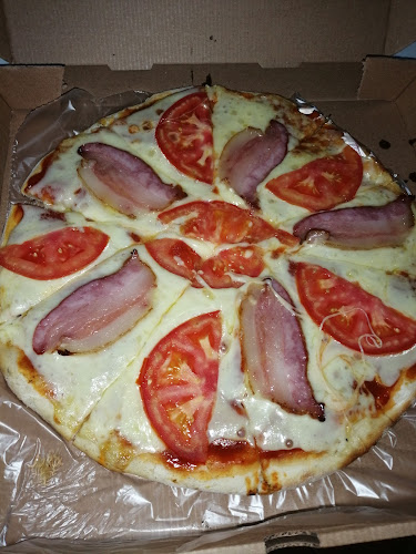 Pizzeria la ruta - Montevideo