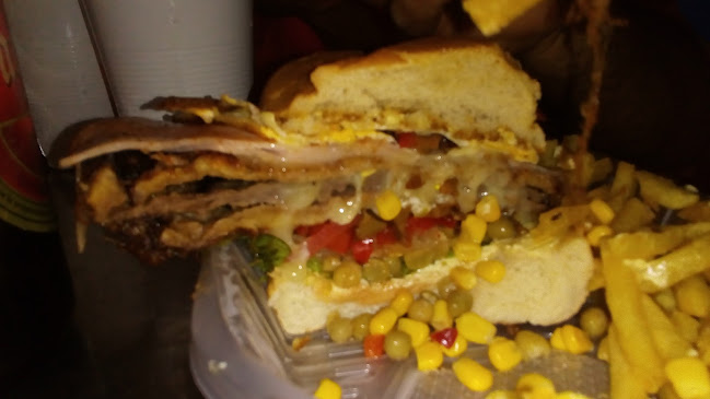 MWH3+PXC, 60000 Paysandú, Departamento de Paysandú