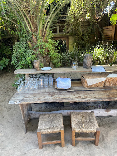 Comentarii opinii despre Marismo