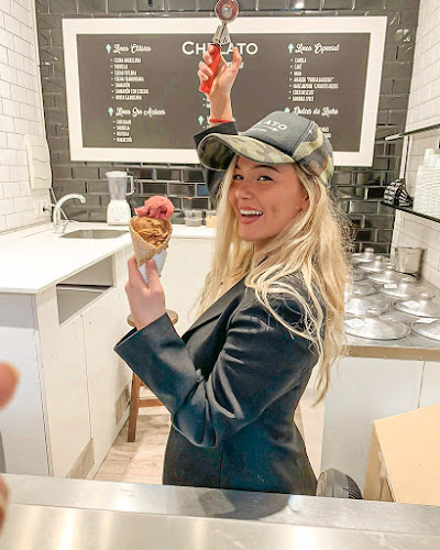 CHELATO MONTEVIDEO S.R.L. - Gastronomía y hostelería