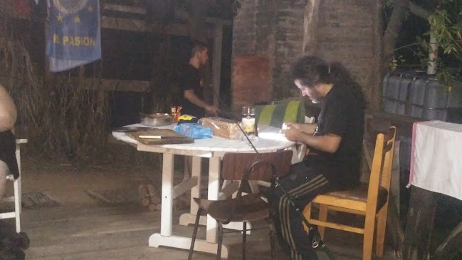 Chiringuito de Bello - Gastronomía y hostelería