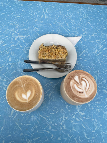 Opinii despre Forajida Café în Piriápolis - Gastronomía y hostelería