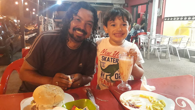 Tato Fast Food - Gastronomía y hostelería