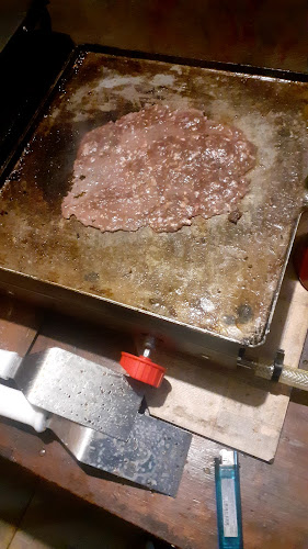 CHIVETERIA SAN CAYETANO - Bella Unión