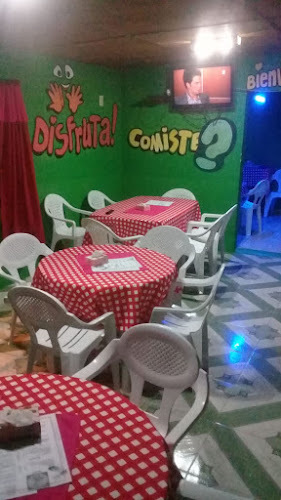 "Don Comilon" Paso de los Toros - Gastronomía y hostelería