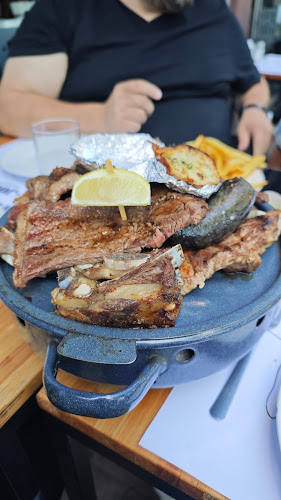 Restaurante Ki-Joia - Gastronomía y hostelería