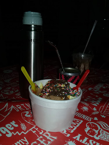 Heladeria La Goleta - Gastronomía y hostelería