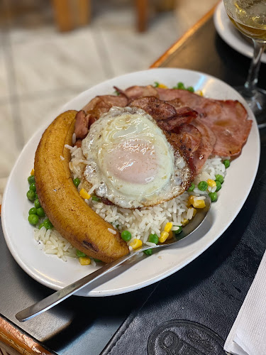 Opinii despre Don Vito în Atlántida - Gastronomía y hostelería