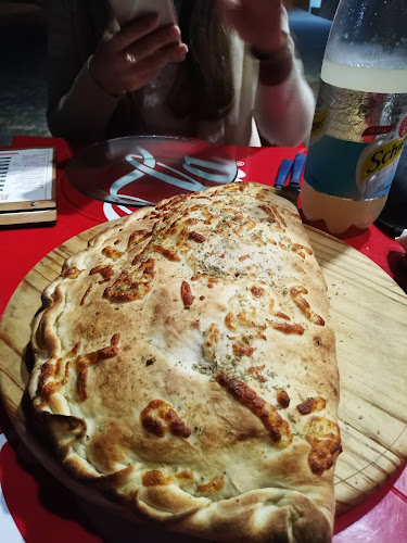 Opinii despre EL GARAGE PIZZERIA în Mercedes - Gastronomía y hostelería