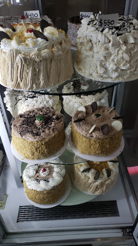 Panadería y confitería Don Pancho - Paysandú