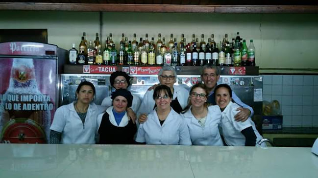 Parador Lo De Martin - Gastronomía y hostelería