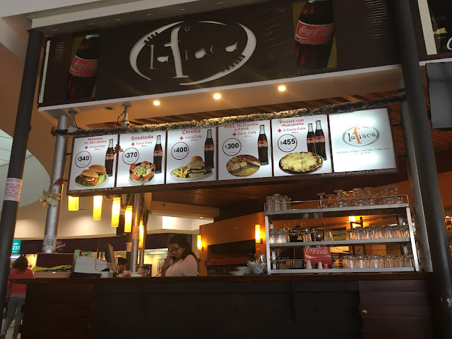 La Fiaca - Ciudad de la Costa