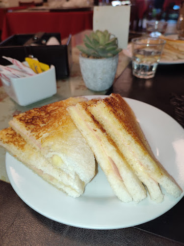 Comentarii opinii despre Espacio Dulce