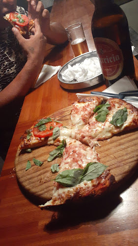 Caffé Bolero - Gastronomía y hostelería