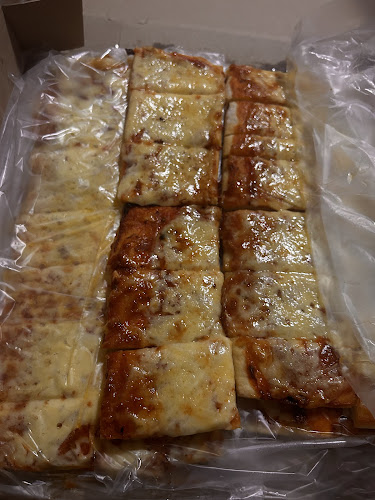 Opinii despre La Ruffina în Pando - Gastronomía y hostelería