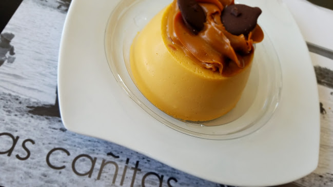 Las Cañitas - Gastronomía y hostelería