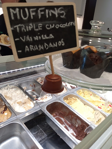 Opinii despre DeliCream în Mercedes - Gastronomía y hostelería