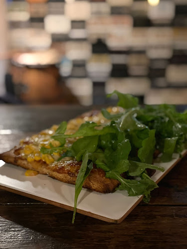 Opinii despre La Fusa în El Tesoro - Gastronomía y hostelería