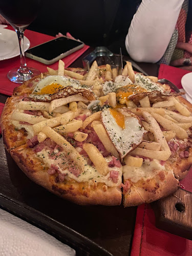 Juan Perez Resto Bar