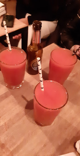 Comentarii opinii despre El Galpón - Cervecería & Fernetería