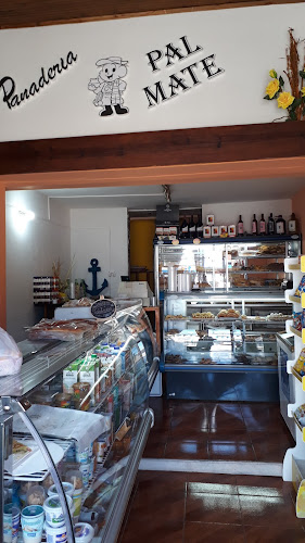 Panadería Pal Mate - Gastronomía y hostelería
