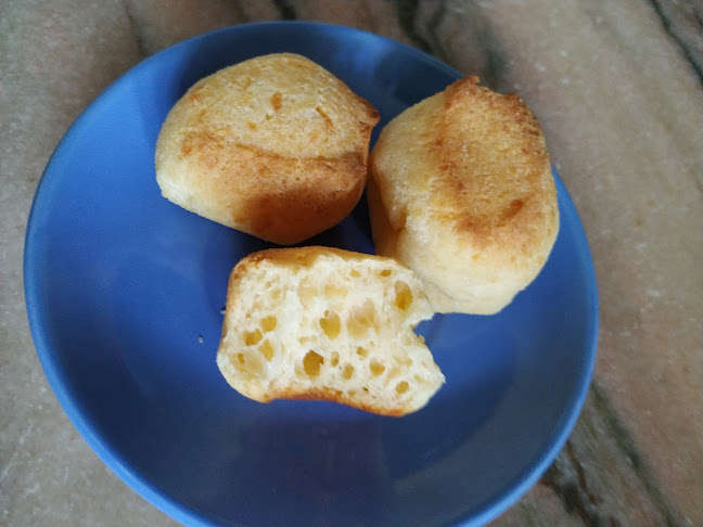 Panadería Rio Miño - Gastronomía y hostelería