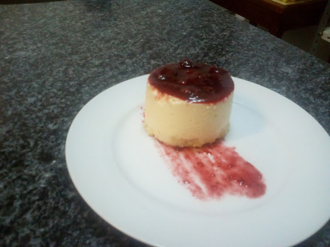 Opinii despre La Corte Restaurant în Montevideo - Gastronomía y hostelería