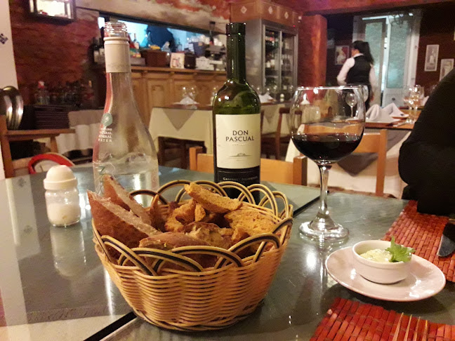 Opinii despre El Establo în Treinta y Tres - Gastronomía y hostelería