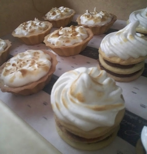 Crunch Salto - Gastronomía y hostelería