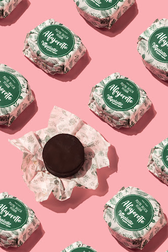 Helados Vegalatto - Montevideo