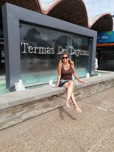 G3RR+JWC, 50000 Termas del Dayman, Departamento de Salto