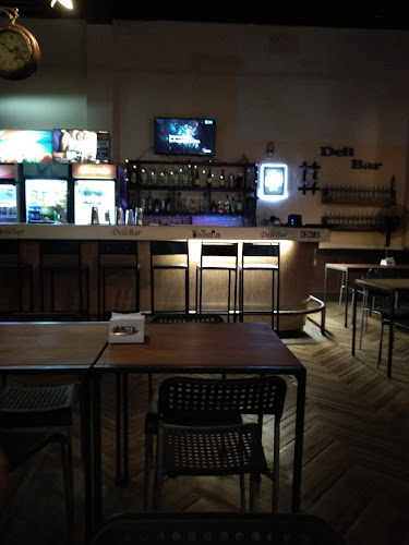 Deli Bar - Paysandú