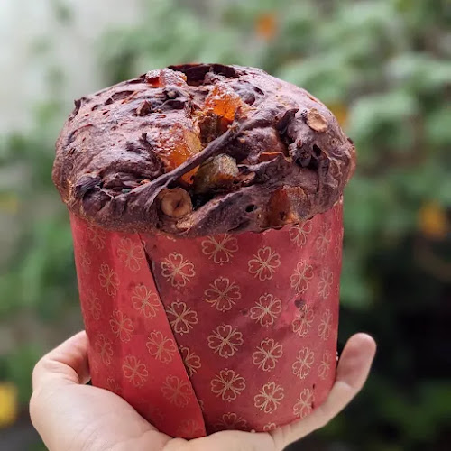 Rebelion Coffee Roasters - Punta del Este