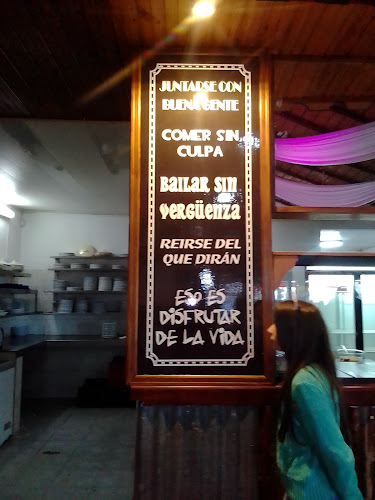 Restaurante El Rancho Canelones - Gastronomía y hostelería