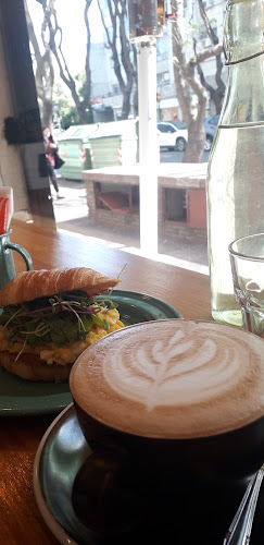 Spazio Moka - Gastronomía y hostelería