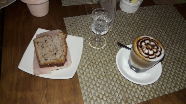 Cafeteria Carmela - Gastronomía y hostelería