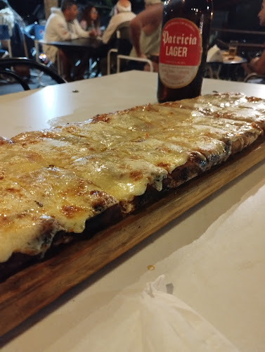 Opinii despre La Tuna Bar în Canelones - Gastronomía y hostelería